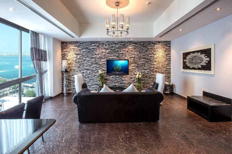 Loumage Hotel & Suites Manama Exteriör bild